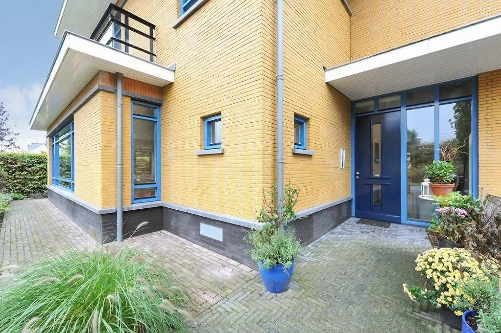 Unique Villa The Hague