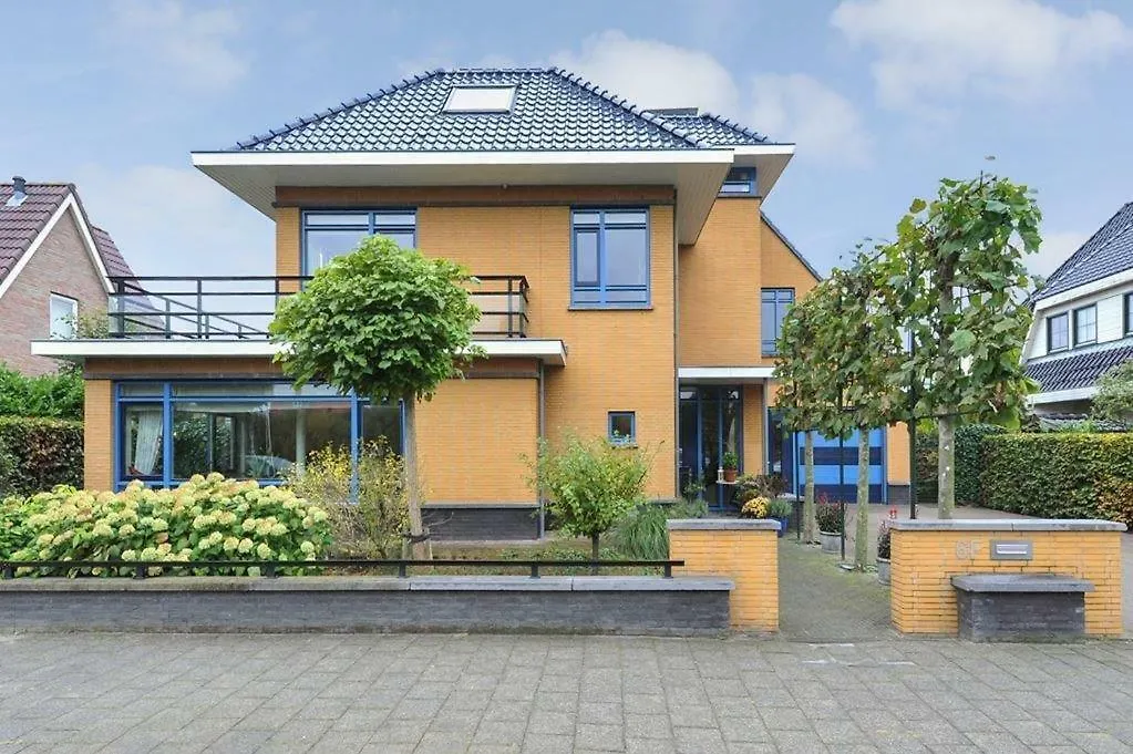 Unique Villa The Hague