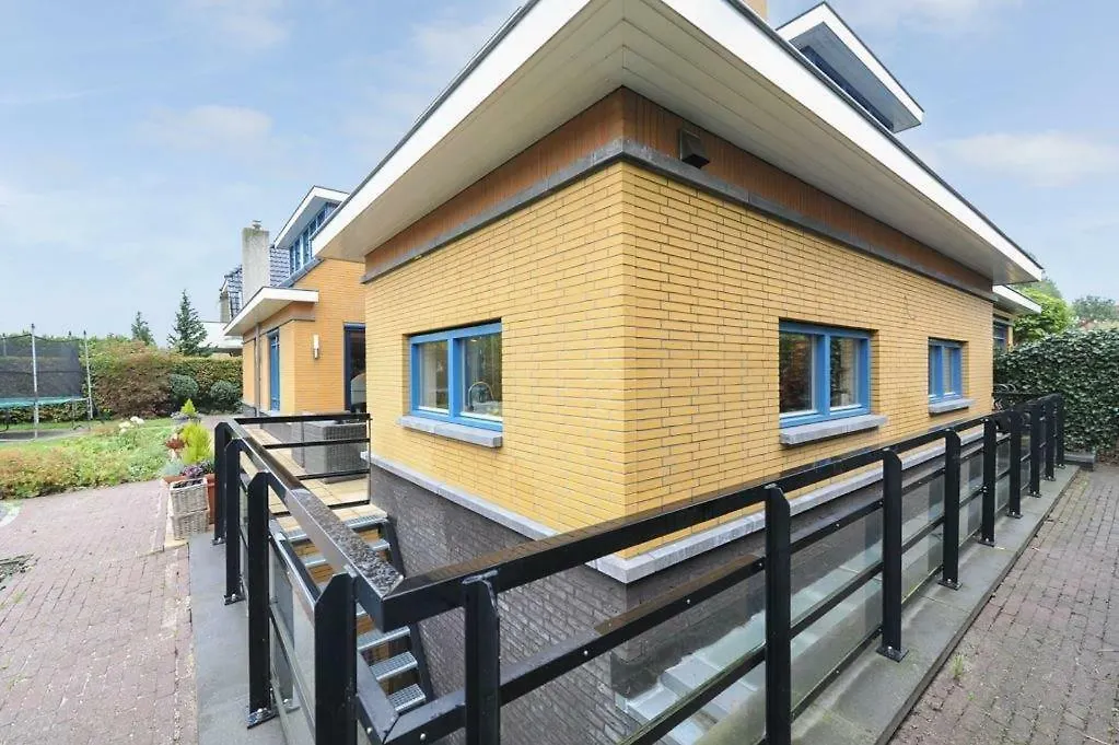 Unique Villa The Hague